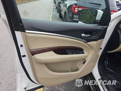 2020 Acura MDX - zdjęcie 9 z 19 - miniatura