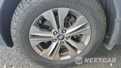 2016 Hyundai Santa Fe Sport - zdjęcie 29 z 39 - miniatura