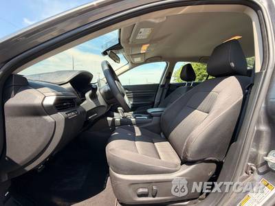 2025 Nissan Altima SV - zdjęcie 10 z 28 - miniatura