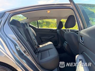 2025 Nissan Altima SV - zdjęcie 14 z 28 - miniatura