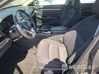 2022 Nissan Altima SV - zdjęcie 7 z 23 - miniatura