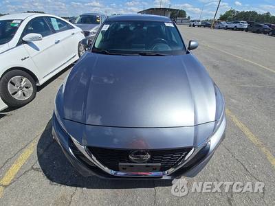 2022 Nissan Altima SV - zdjęcie 2 z 23 - miniatura
