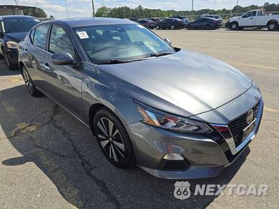 2022 Nissan Altima SV - zdjęcie 3 z 23 - miniatura