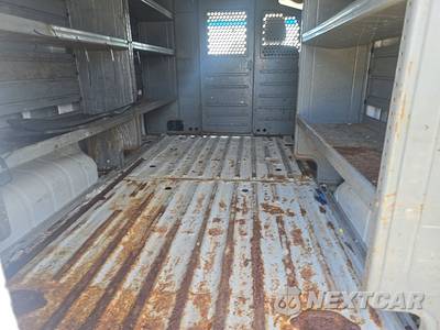 2018 Nissan NV1500 Cargo S 146.1" WB - zdjęcie 15 z 22 - miniatura