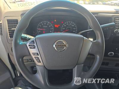 2018 Nissan NV1500 Cargo S 146.1" WB - zdjęcie 10 z 22 - miniatura