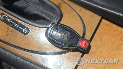 2003 Mercedes-Benz E 320 Sedan - zdjęcie 25 z 36 - miniatura