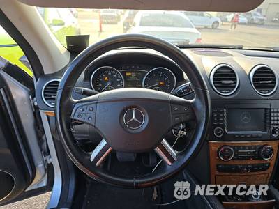 2008 Mercedes-Benz GL 450 - zdjęcie 10 z 48 - miniatura