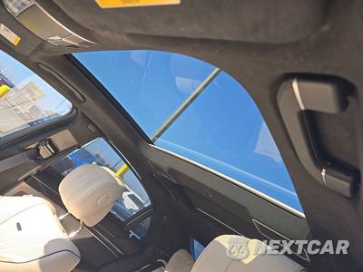 2015 Mercedes-Benz S63 AMG - zdjęcie 20 z 29 - miniatura