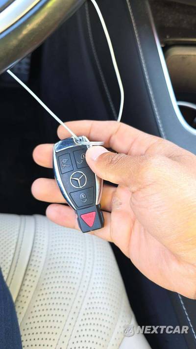 2015 Mercedes-Benz S63 AMG - zdjęcie 17 z 29 - miniatura