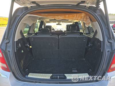 2008 Mercedes-Benz GL 450 - zdjęcie 17 z 48 - miniatura