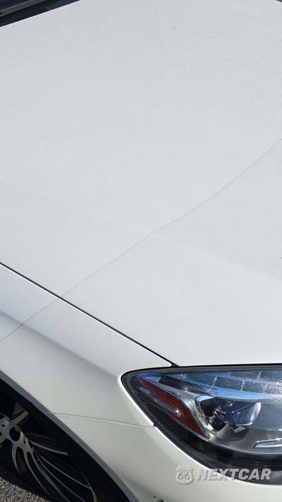 2015 Mercedes-Benz S63 AMG - zdjęcie 27 z 29 - miniatura