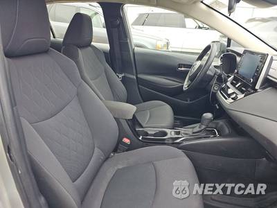 2020 Toyota Corolla LE Sedan - zdjęcie 8 z 34 - miniatura