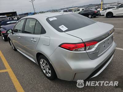 2020 Toyota Corolla LE Sedan - zdjęcie 6 z 34 - miniatura