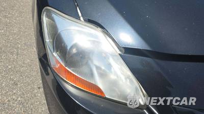 2008 Toyota Yaris Sedan - zdjęcie 37 z 44 - miniatura