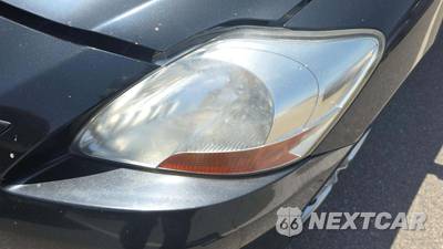 2008 Toyota Yaris Sedan - zdjęcie 29 z 44 - miniatura