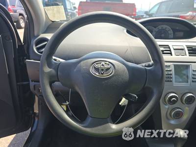 2008 Toyota Yaris Sedan - zdjęcie 10 z 44 - miniatura