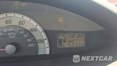 2008 Toyota Yaris Sedan - zdjęcie 35 z 44 - miniatura