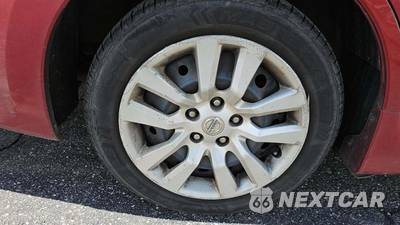 2016 Nissan Altima 2.5 S - zdjęcie 35 z 51 - miniatura