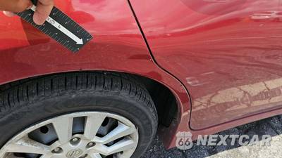 2016 Nissan Altima 2.5 S - zdjęcie 51 z 51 - miniatura