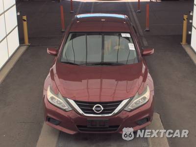 2016 Nissan Altima 2.5 S - zdjęcie 2 z 51 - miniatura