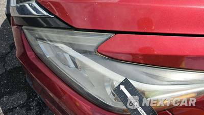2016 Nissan Altima 2.5 S - zdjęcie 36 z 51 - miniatura