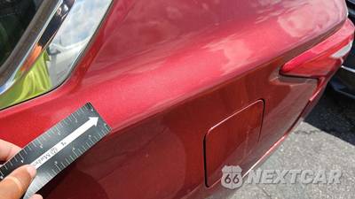 2016 Nissan Altima 2.5 S - zdjęcie 46 z 51 - miniatura