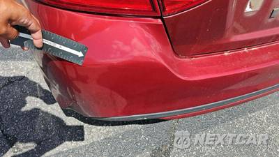 2016 Nissan Altima 2.5 S - zdjęcie 31 z 51 - miniatura
