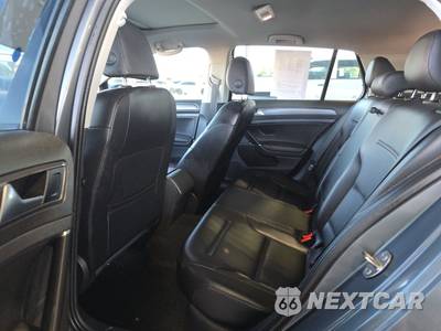 2021 Volkswagen Golf 1.4T - zdjęcie 13 z 35 - miniatura