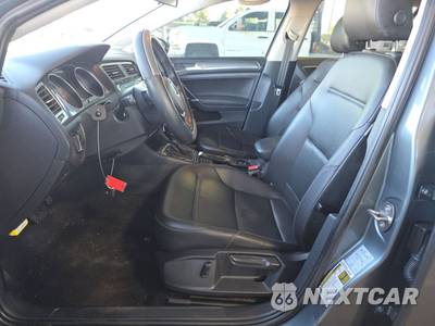 2021 Volkswagen Golf 1.4T - zdjęcie 7 z 35 - miniatura