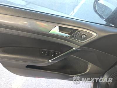 2021 Volkswagen Golf 1.4T - zdjęcie 9 z 35 - miniatura