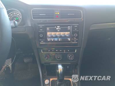 2021 Volkswagen Golf 1.4T - zdjęcie 11 z 35 - miniatura