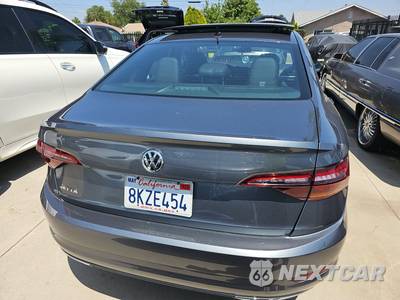 2019 Volkswagen Jetta R-Line - zdjęcie 5 z 23 - miniatura