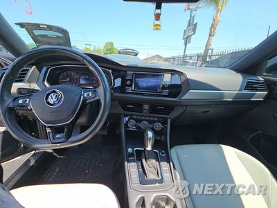 2019 Volkswagen Jetta R-Line - zdjęcie 11 z 23 - miniatura