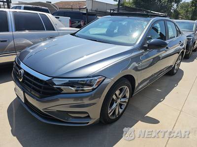 2019 Volkswagen Jetta R-Line - zdjęcie 1 z 23 - miniatura