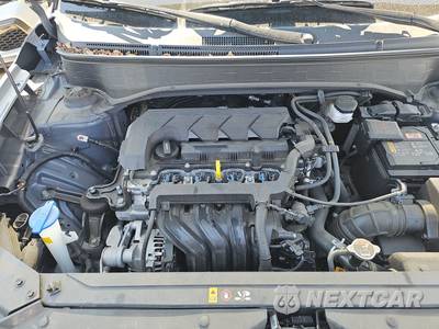 2023 Hyundai Venue SEL - zdjęcie 15 z 23 - miniatura