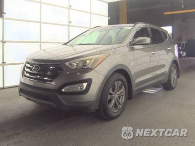 2014 Hyundai Santa Fe Sport - zdjęcie 1 z 31 - miniatura