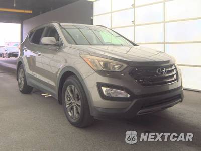 2014 Hyundai Santa Fe Sport - zdjęcie 3 z 31 - miniatura