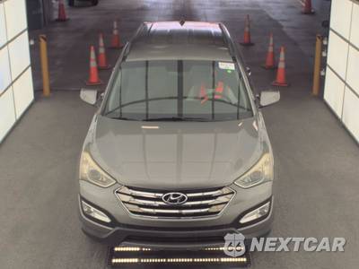 2014 Hyundai Santa Fe Sport - zdjęcie 2 z 31 - miniatura