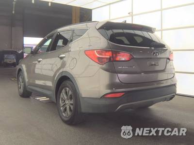 2014 Hyundai Santa Fe Sport - zdjęcie 6 z 31 - miniatura