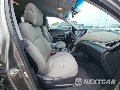 2014 Hyundai Santa Fe Sport - zdjęcie 8 z 31 - miniatura