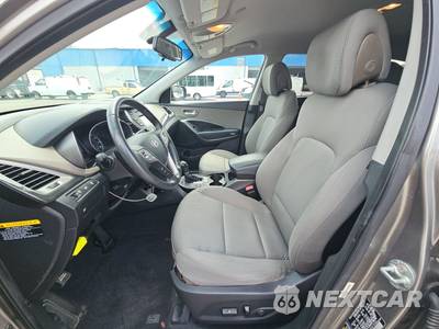 2014 Hyundai Santa Fe Sport - zdjęcie 7 z 31 - miniatura