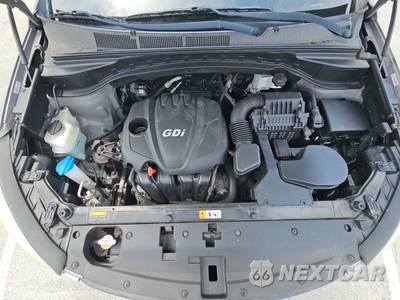 2014 Hyundai Santa Fe Sport - zdjęcie 15 z 31 - miniatura