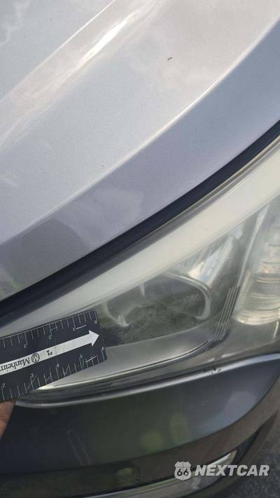 2014 Hyundai Santa Fe Sport - zdjęcie 21 z 31 - miniatura