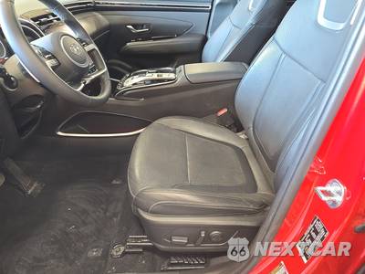 2023 Hyundai Tucson Limited - zdjęcie 7 z 28 - miniatura