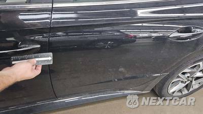 2023 Hyundai Sonata SEL - zdjęcie 21 z 43 - miniatura