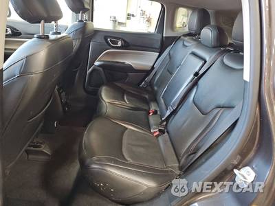 2022 Jeep Compass Limited - zdjęcie 13 z 33 - miniatura