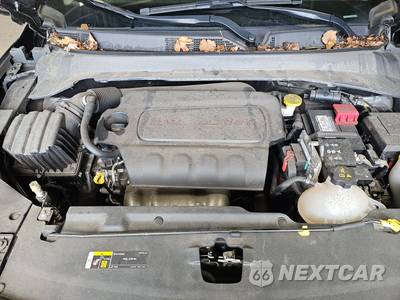 2022 Jeep Compass Limited - zdjęcie 15 z 33 - miniatura