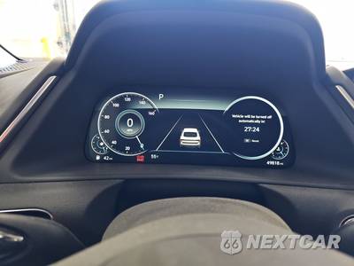 2023 Hyundai Sonata SEL - zdjęcie 12 z 43 - miniatura