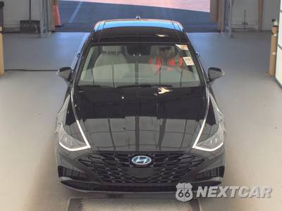 2023 Hyundai Sonata SEL - zdjęcie 2 z 43 - miniatura