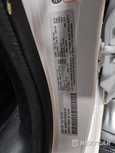 2023 Ram 1500 Big Horn Crew Cab Short Bed - zdjęcie 14 z 43 - miniatura